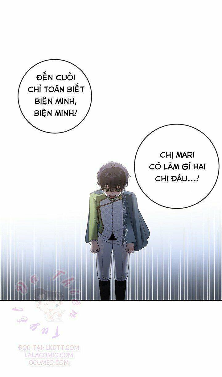 Lần Nữa Toả Sáng Chapter 2 - 17