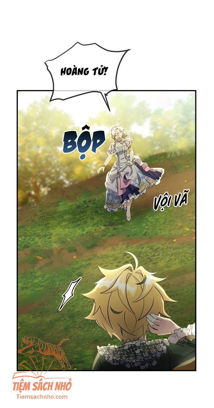 Lần Nữa Toả Sáng Chapter 31 - 13
