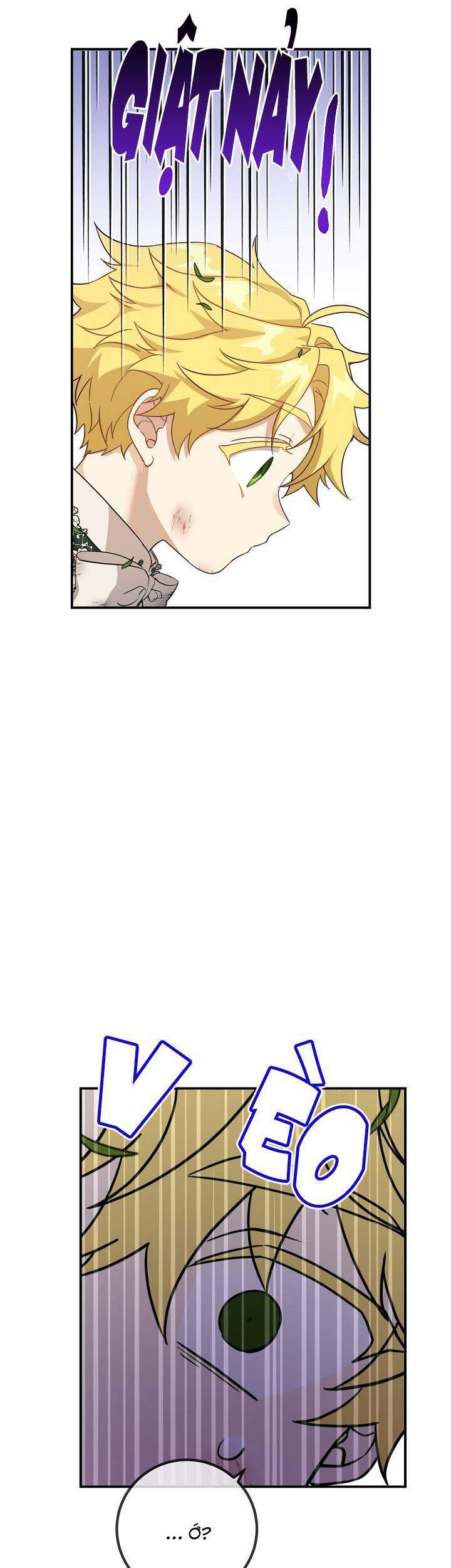 Lần Nữa Toả Sáng Chapter 31 - 30
