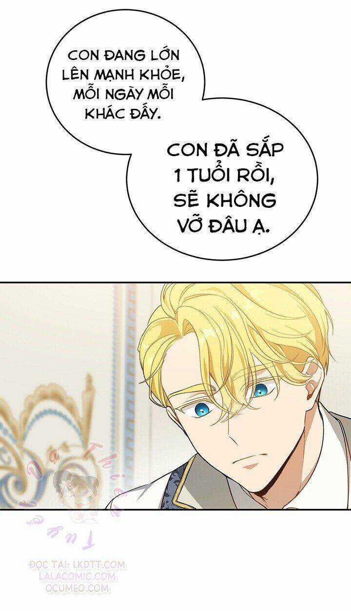 Lần Nữa Toả Sáng Chapter 4 - 39