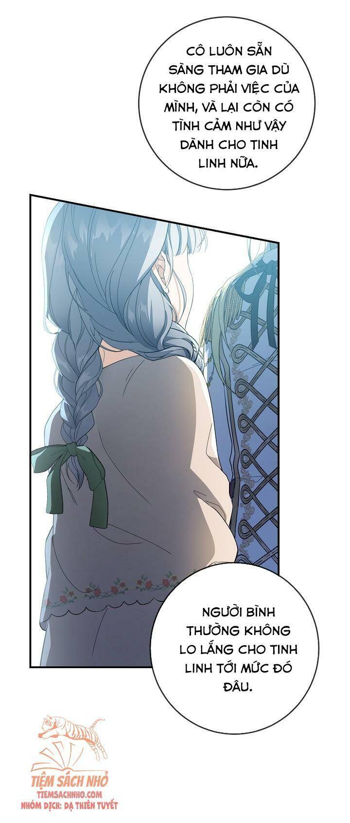 Lần Nữa Toả Sáng Chapter 45 - 31