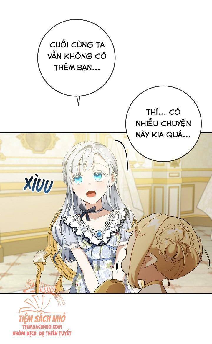 Lần Nữa Toả Sáng Chapter 45 - 56