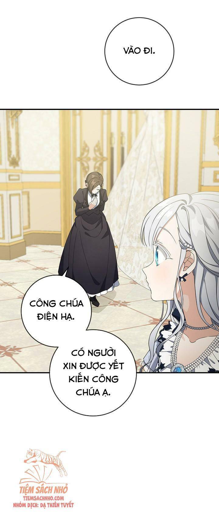 Lần Nữa Toả Sáng Chapter 45 - 59
