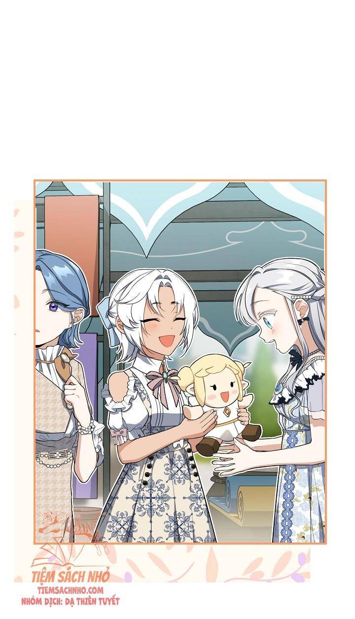 Lần Nữa Toả Sáng Chapter 46 - 13