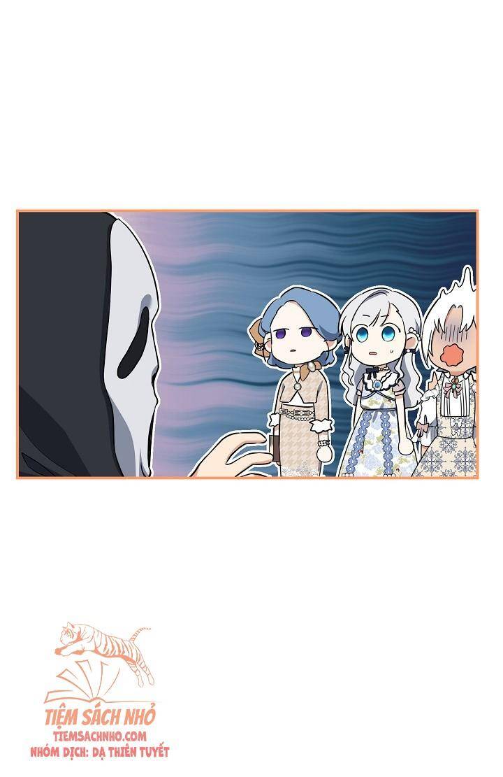 Lần Nữa Toả Sáng Chapter 46 - 16