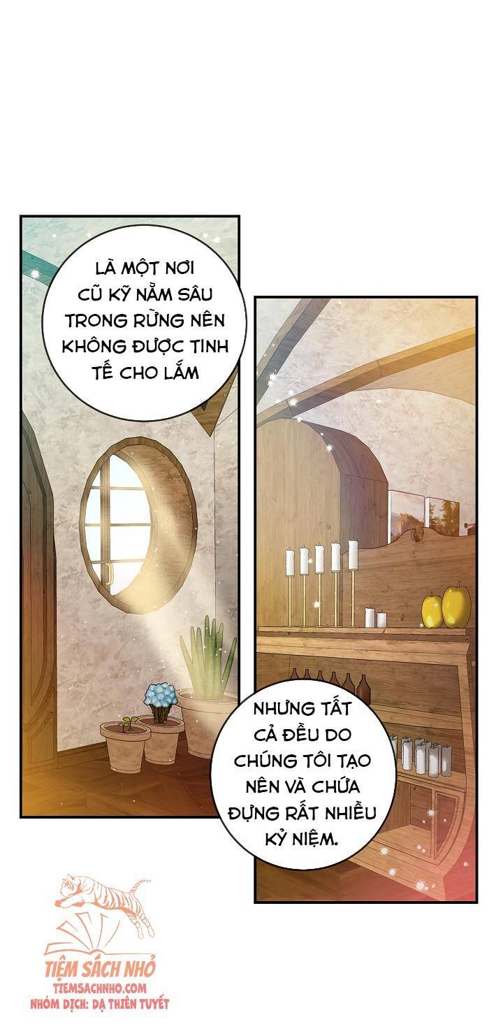 Lần Nữa Toả Sáng Chapter 46 - 25
