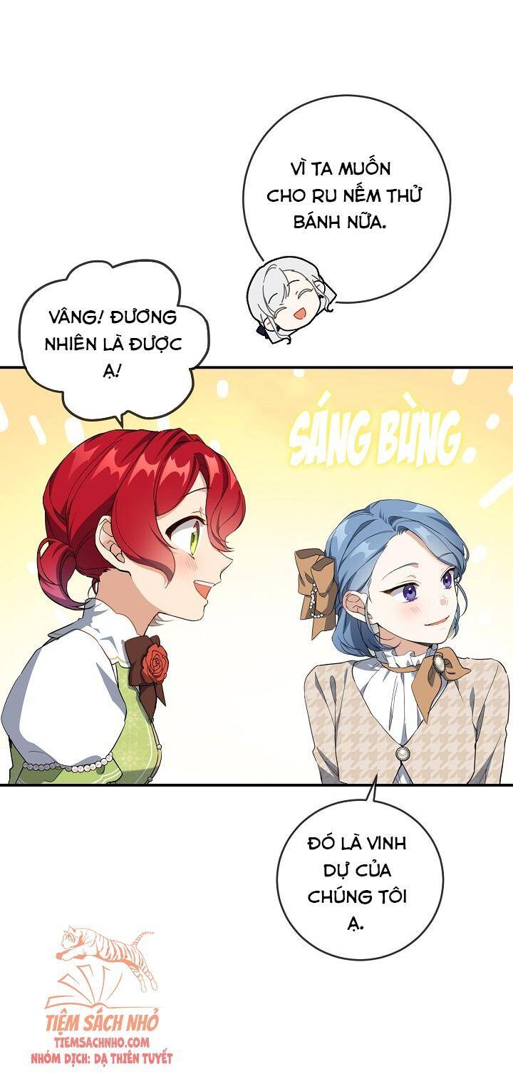 Lần Nữa Toả Sáng Chapter 46 - 31