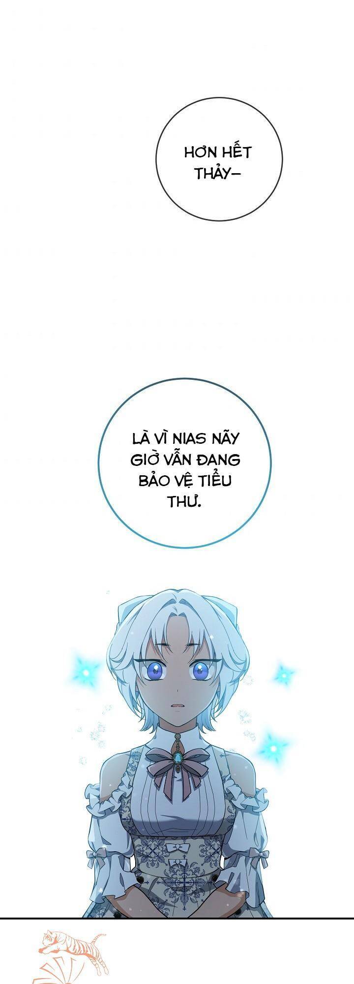 Lần Nữa Toả Sáng Chapter 46 - 47