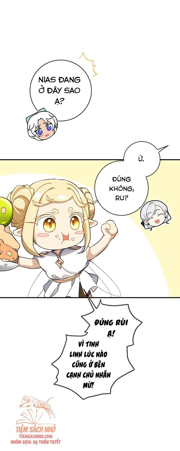 Lần Nữa Toả Sáng Chapter 46 - 49