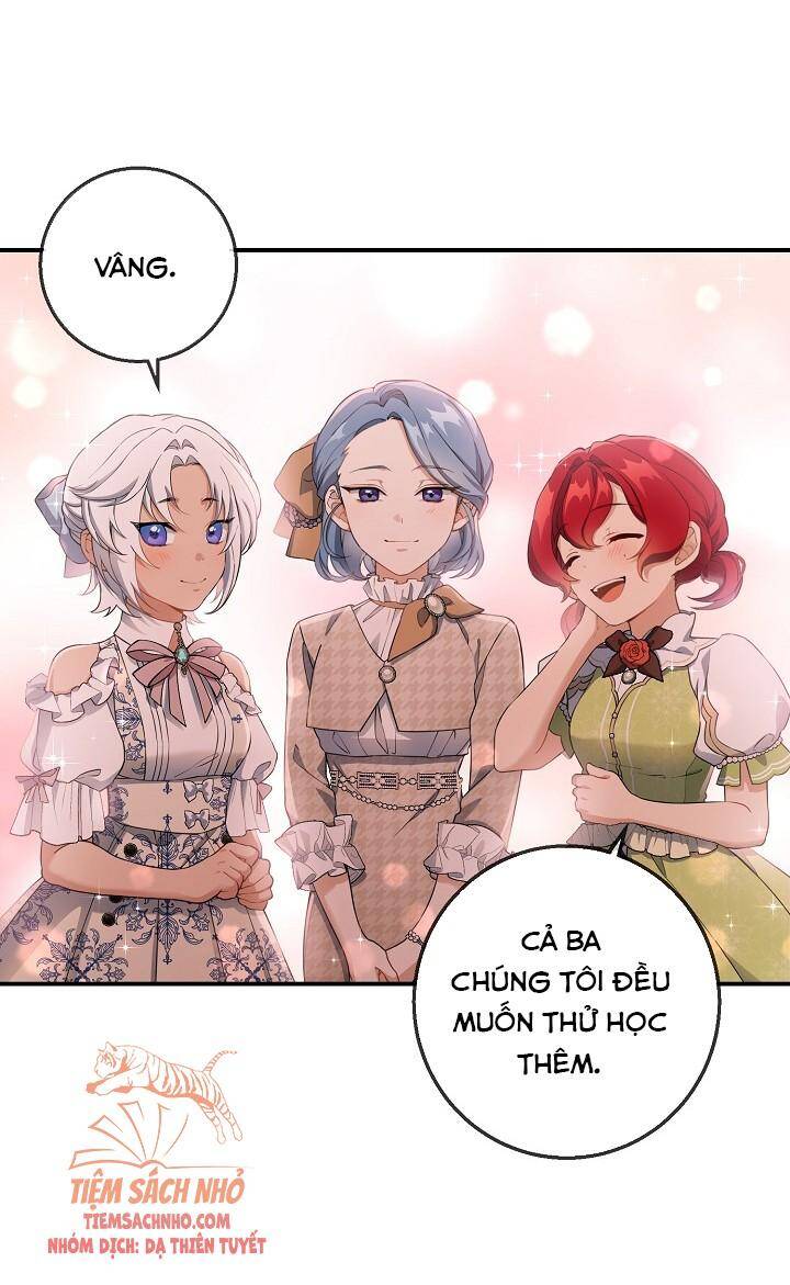 Lần Nữa Toả Sáng Chapter 46 - 6