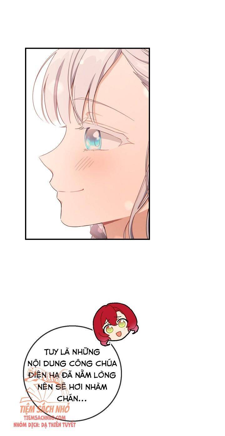 Lần Nữa Toả Sáng Chapter 46 - 7