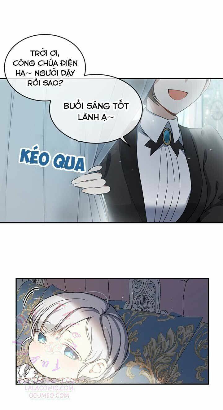 Lần Nữa Toả Sáng Chapter 6 - 2
