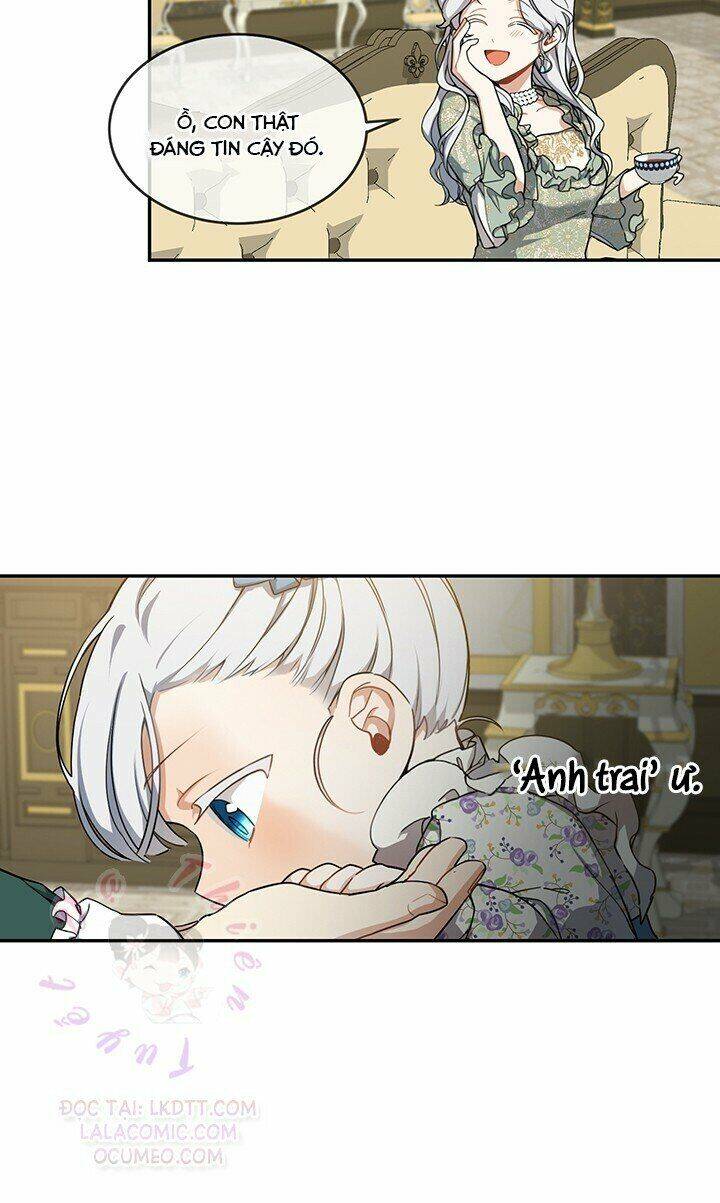 Lần Nữa Toả Sáng Chapter 7 - 24