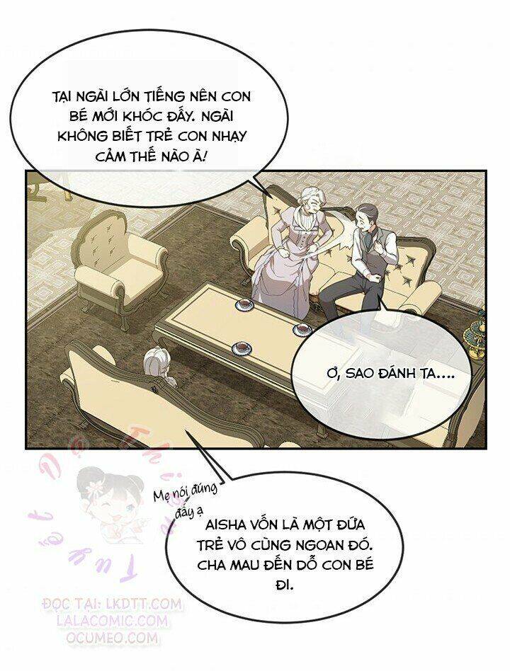 Lần Nữa Toả Sáng Chapter 7 - 4