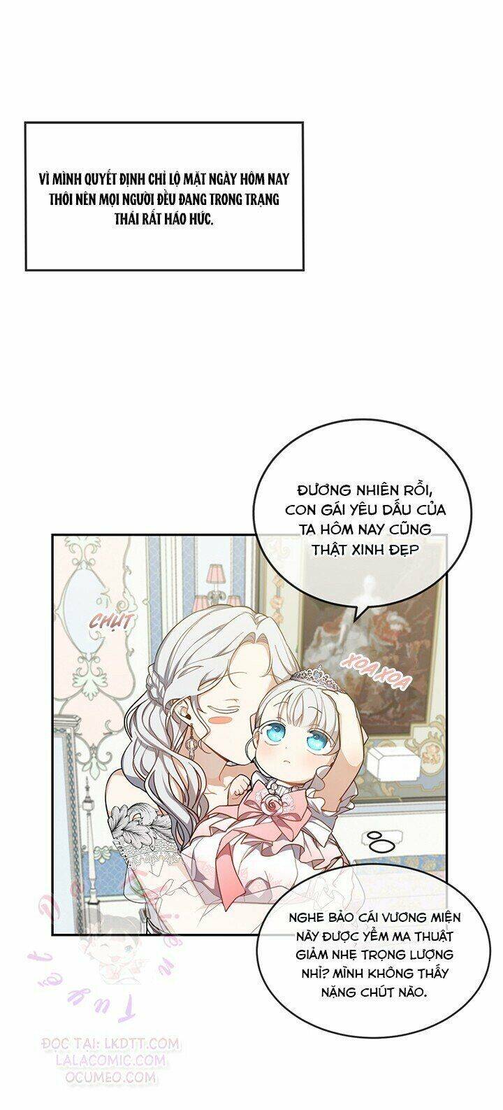 Lần Nữa Toả Sáng Chapter 7 - 39