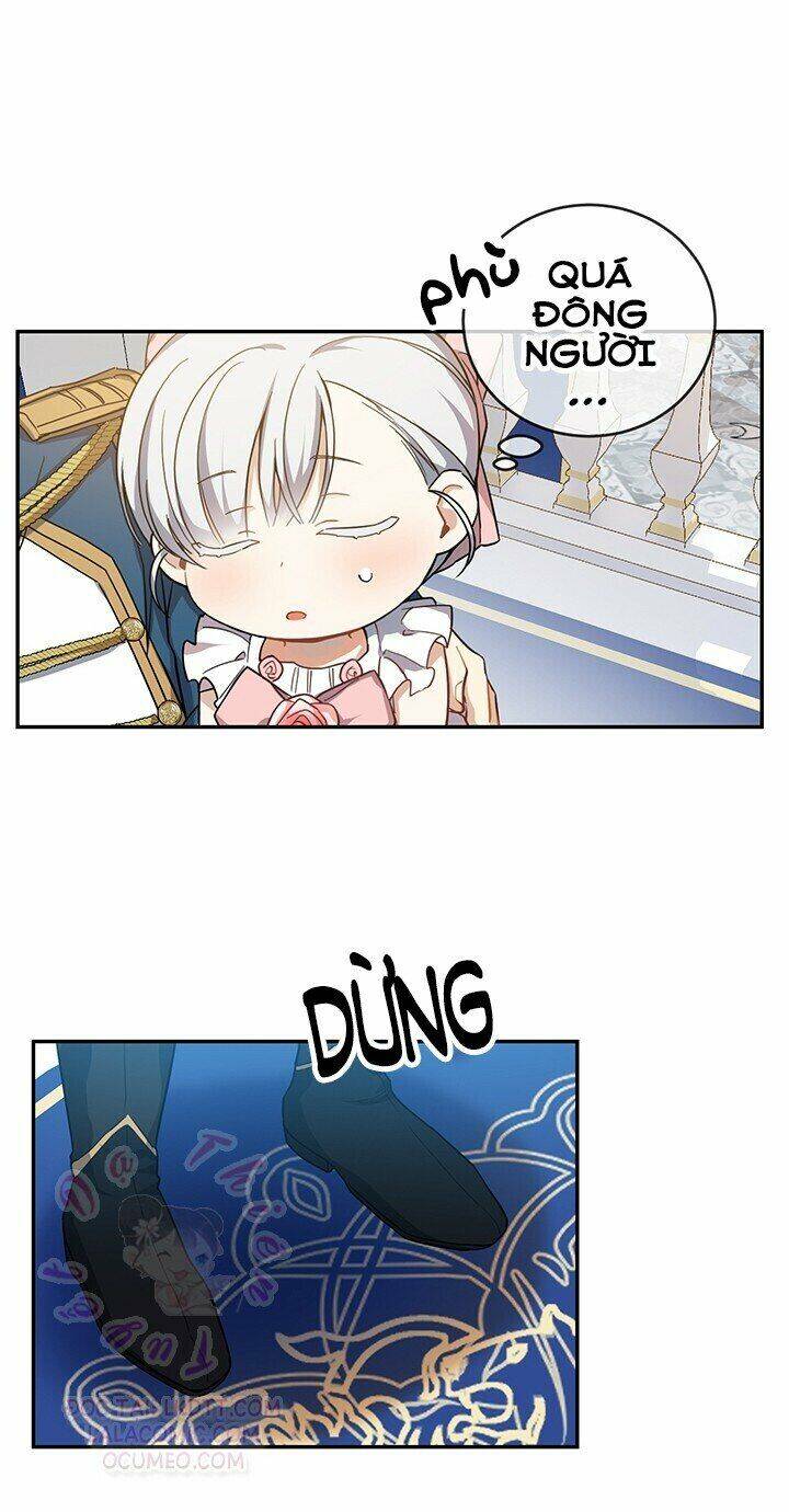 Lần Nữa Toả Sáng Chapter 8 - 20