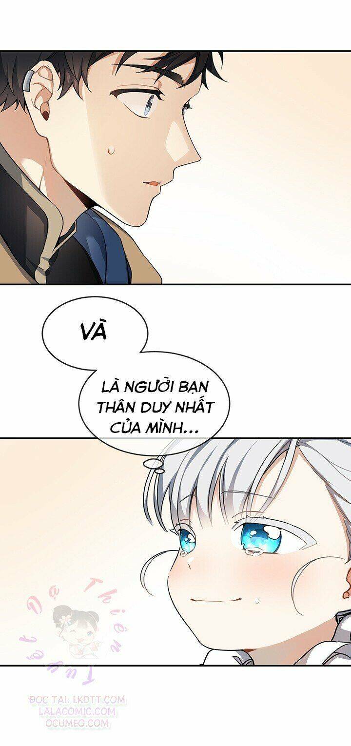 Lần Nữa Toả Sáng Chapter 8 - 43