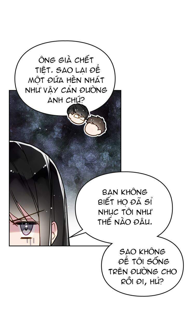 Kết Thúc Của Nhân Vật Phản Diện Chỉ Có Thể Là Cái Chết Chapter 1 - 16