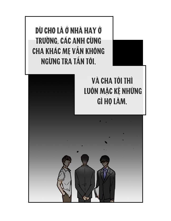 Kết Thúc Của Nhân Vật Phản Diện Chỉ Có Thể Là Cái Chết Chapter 1 - 22
