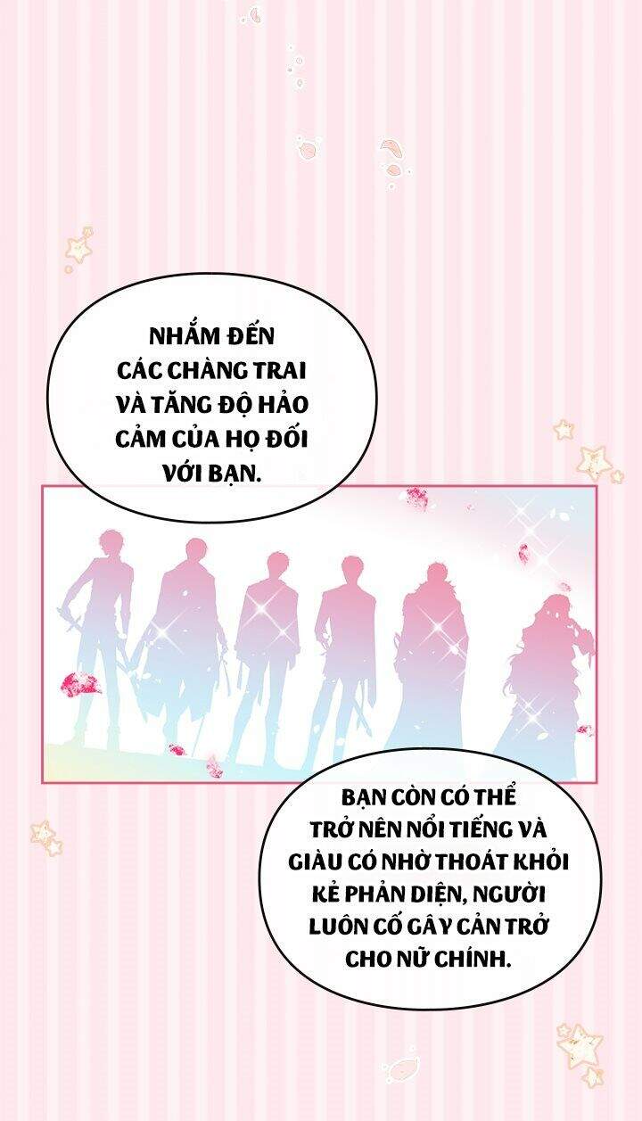 Kết Thúc Của Nhân Vật Phản Diện Chỉ Có Thể Là Cái Chết Chapter 1 - 40