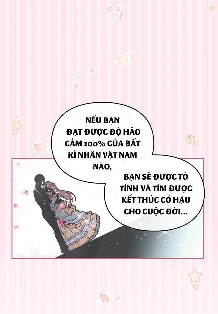 Kết Thúc Của Nhân Vật Phản Diện Chỉ Có Thể Là Cái Chết Chapter 1 - 41