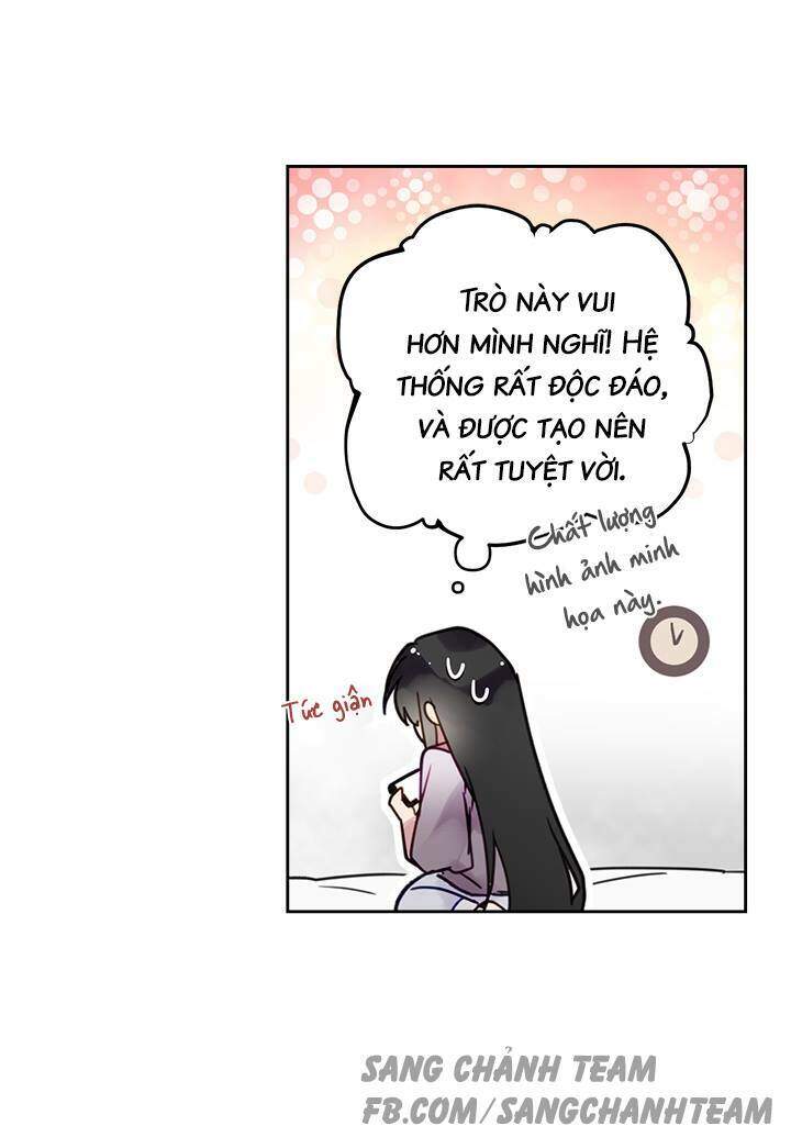Kết Thúc Của Nhân Vật Phản Diện Chỉ Có Thể Là Cái Chết Chapter 1 - 47