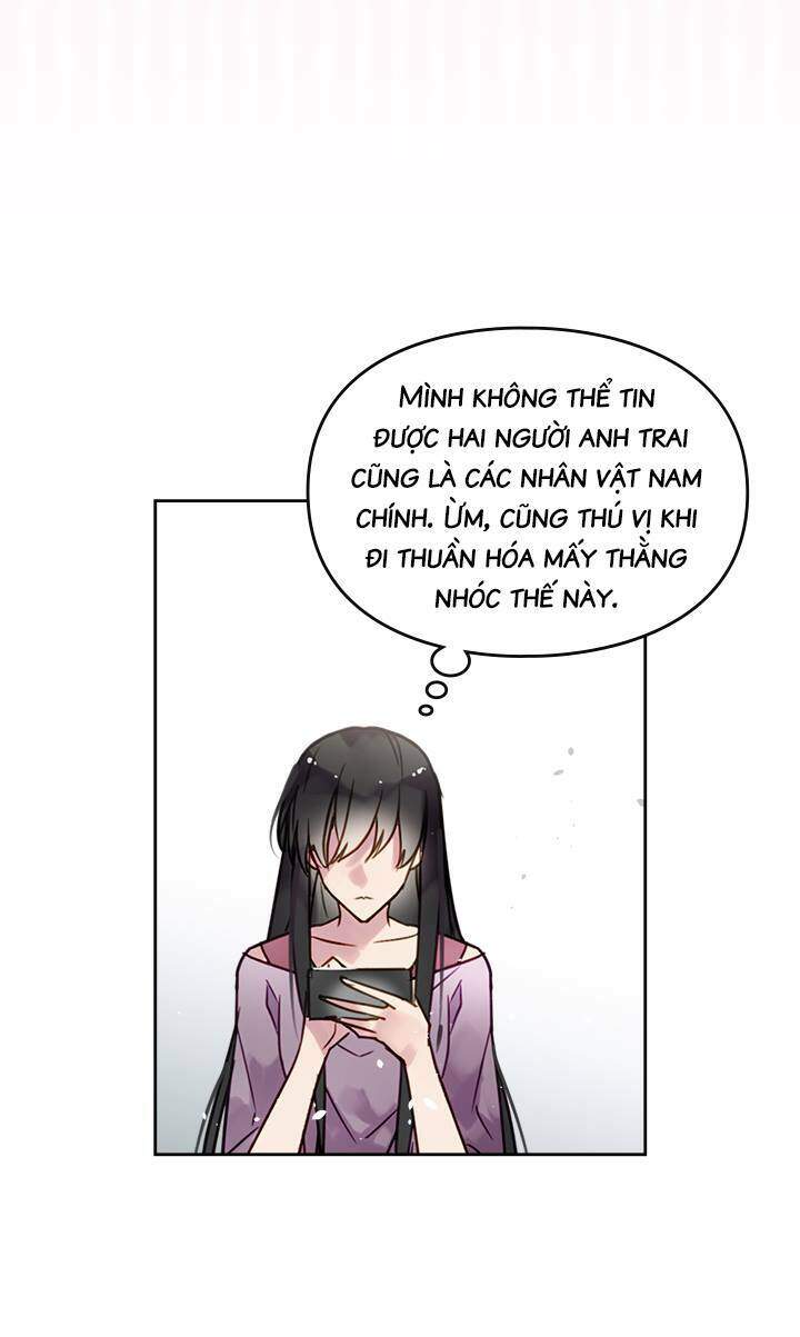 Kết Thúc Của Nhân Vật Phản Diện Chỉ Có Thể Là Cái Chết Chapter 1 - 51