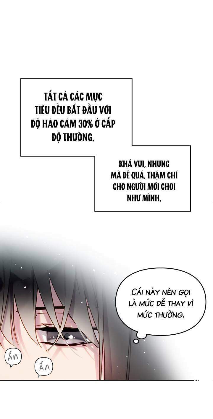 Kết Thúc Của Nhân Vật Phản Diện Chỉ Có Thể Là Cái Chết Chapter 1 - 52