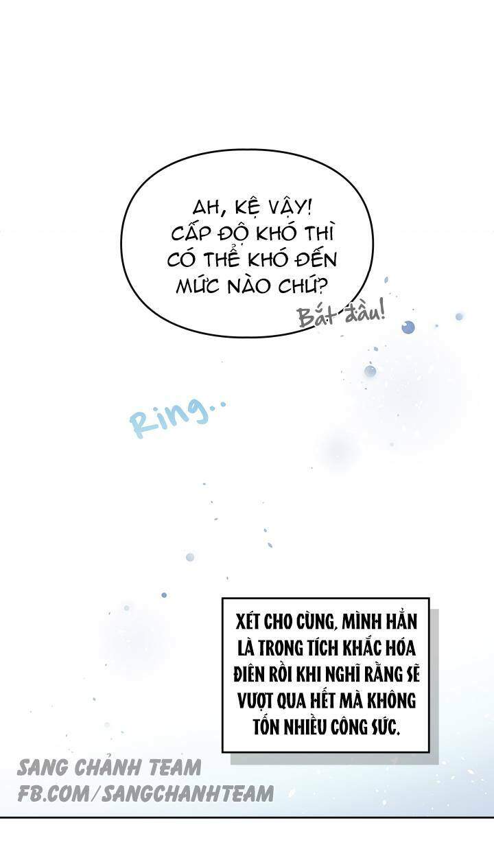 Kết Thúc Của Nhân Vật Phản Diện Chỉ Có Thể Là Cái Chết Chapter 1 - 60