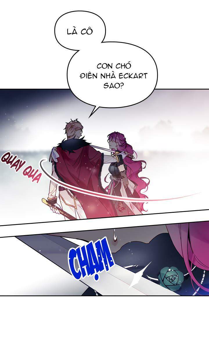 Kết Thúc Của Nhân Vật Phản Diện Chỉ Có Thể Là Cái Chết Chapter 14 - 37