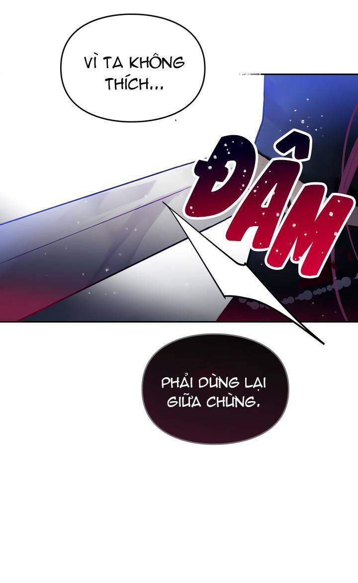 Kết Thúc Của Nhân Vật Phản Diện Chỉ Có Thể Là Cái Chết Chapter 15 - 13
