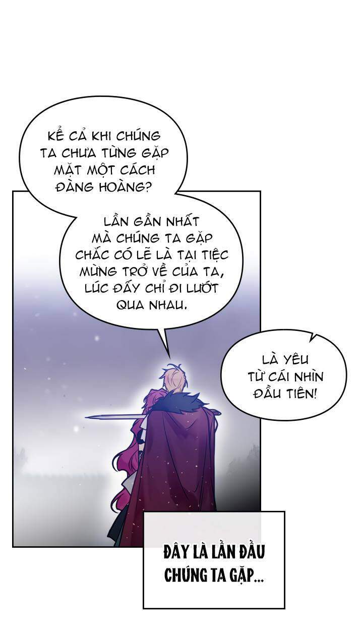 Kết Thúc Của Nhân Vật Phản Diện Chỉ Có Thể Là Cái Chết Chapter 15 - 26