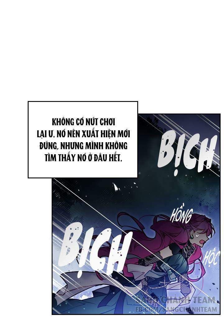 Kết Thúc Của Nhân Vật Phản Diện Chỉ Có Thể Là Cái Chết Chapter 15 - 44