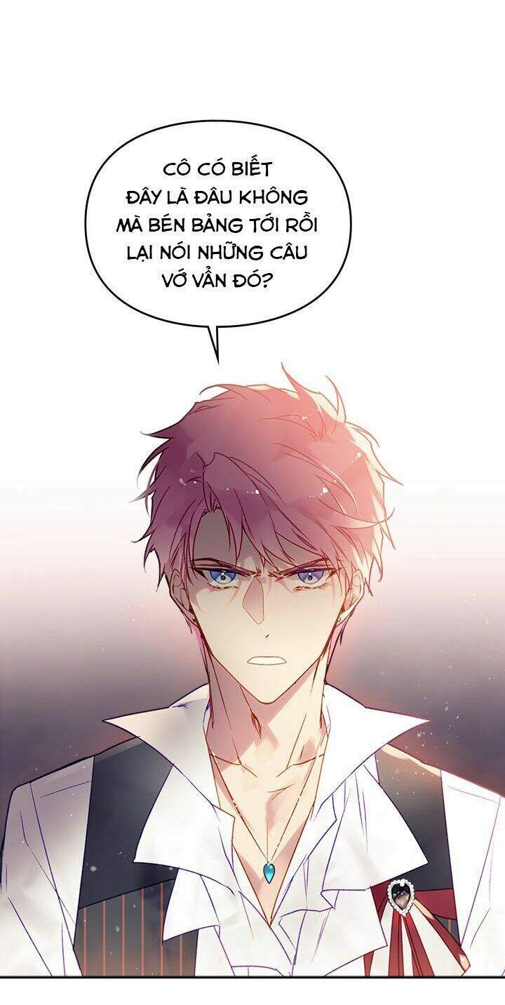 Kết Thúc Của Nhân Vật Phản Diện Chỉ Có Thể Là Cái Chết Chapter 43 - 11