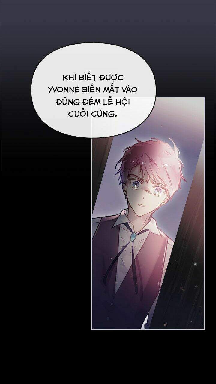 Kết Thúc Của Nhân Vật Phản Diện Chỉ Có Thể Là Cái Chết Chapter 43 - 18