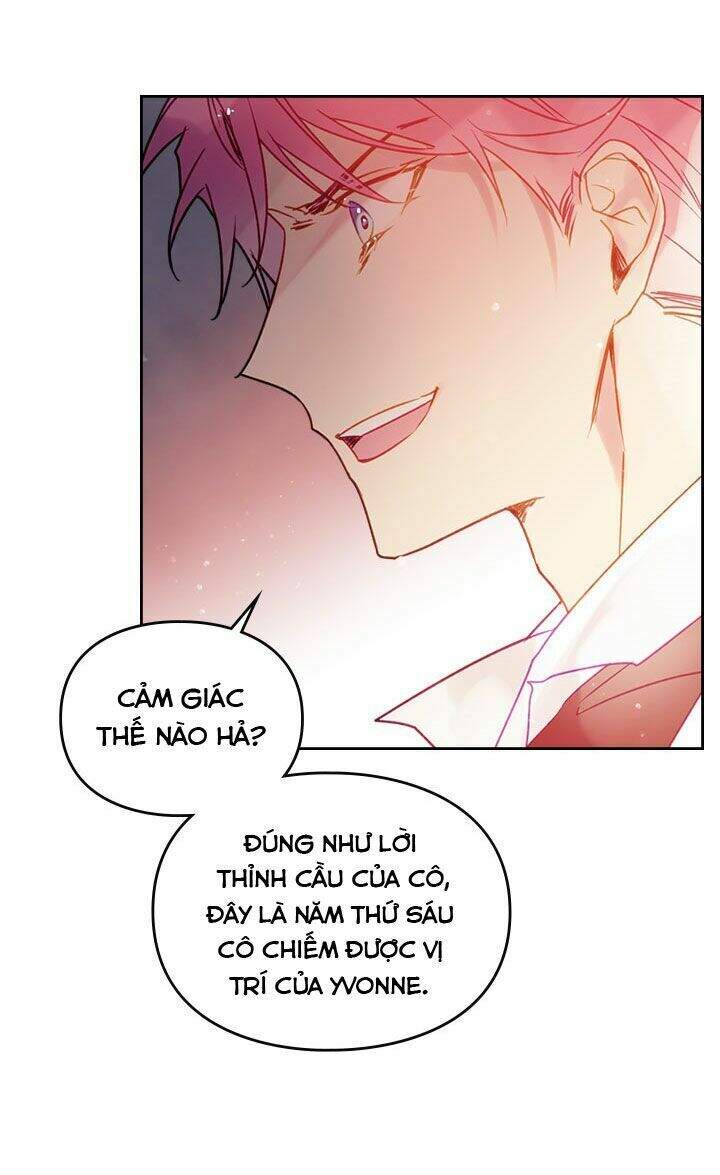 Kết Thúc Của Nhân Vật Phản Diện Chỉ Có Thể Là Cái Chết Chapter 43 - 21