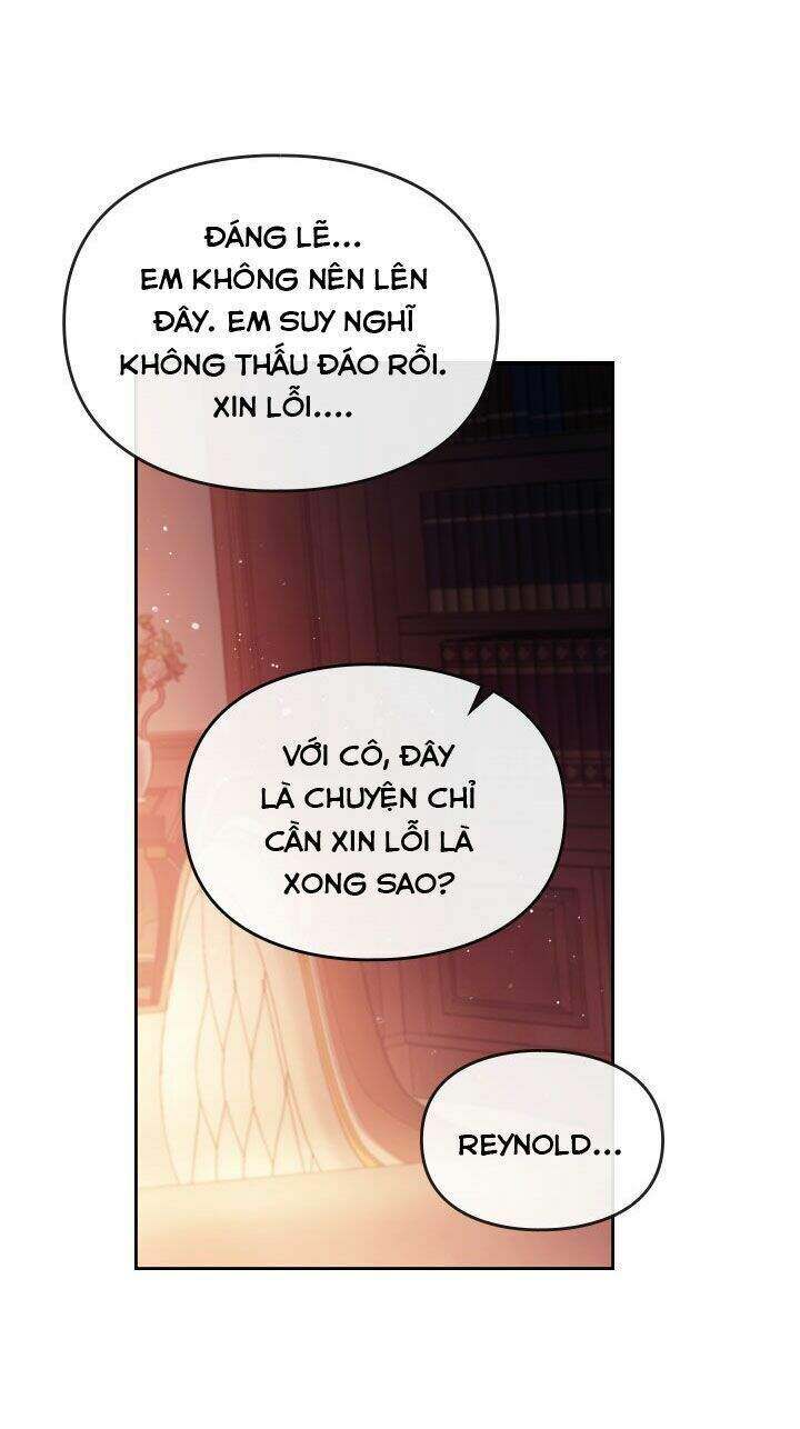 Kết Thúc Của Nhân Vật Phản Diện Chỉ Có Thể Là Cái Chết Chapter 43 - 33