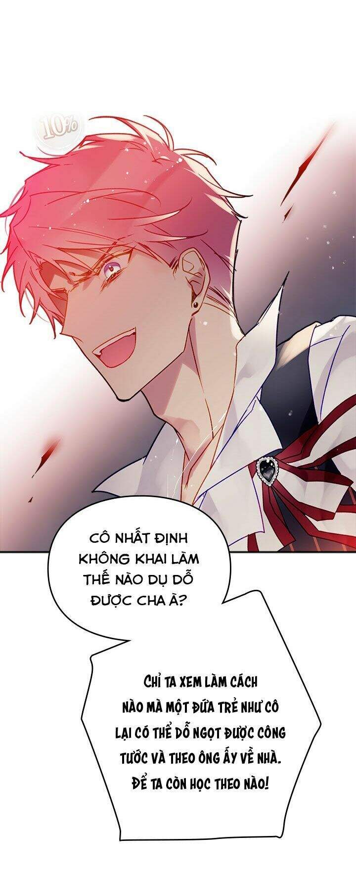 Kết Thúc Của Nhân Vật Phản Diện Chỉ Có Thể Là Cái Chết Chapter 43 - 34