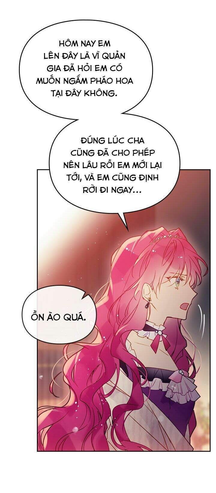Kết Thúc Của Nhân Vật Phản Diện Chỉ Có Thể Là Cái Chết Chapter 43 - 39