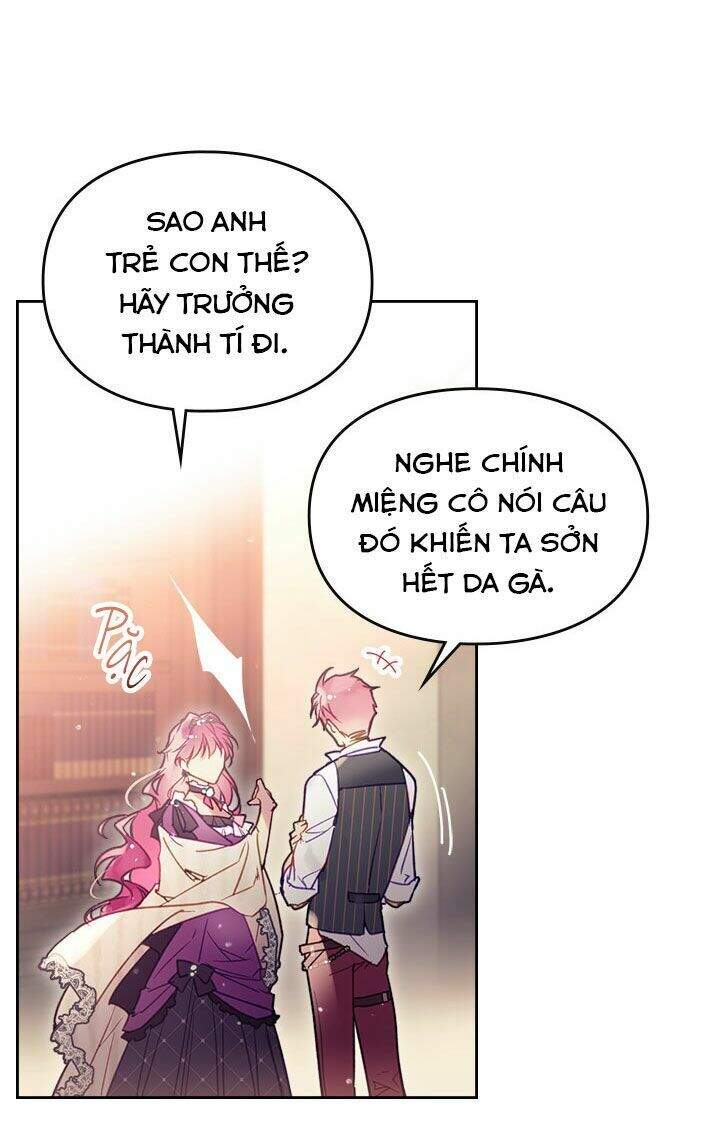 Kết Thúc Của Nhân Vật Phản Diện Chỉ Có Thể Là Cái Chết Chapter 43 - 5