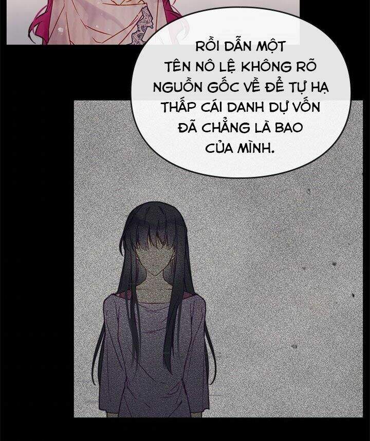 Kết Thúc Của Nhân Vật Phản Diện Chỉ Có Thể Là Cái Chết Chapter 43 - 42