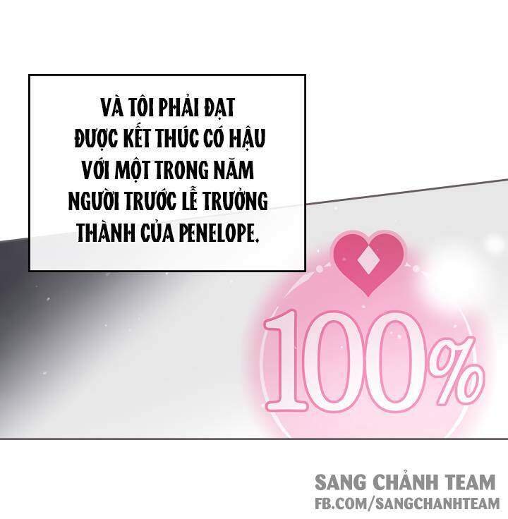 Kết Thúc Của Nhân Vật Phản Diện Chỉ Có Thể Là Cái Chết Chapter 5 - 39