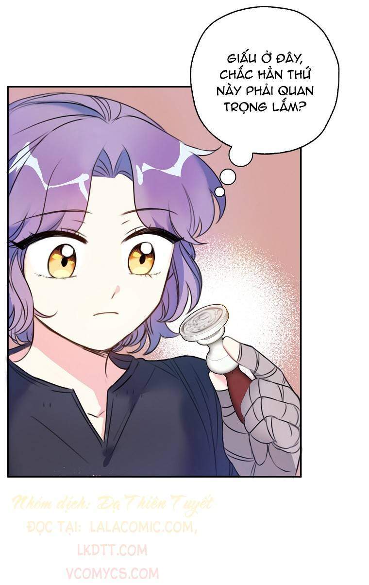 Sinh Ra Làm Con Gái Ác Nữ Chapter 5 - 17