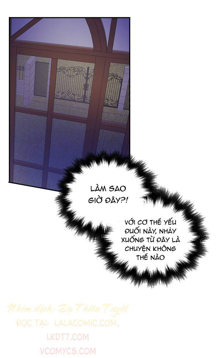 Sinh Ra Làm Con Gái Ác Nữ Chapter 5 - 23