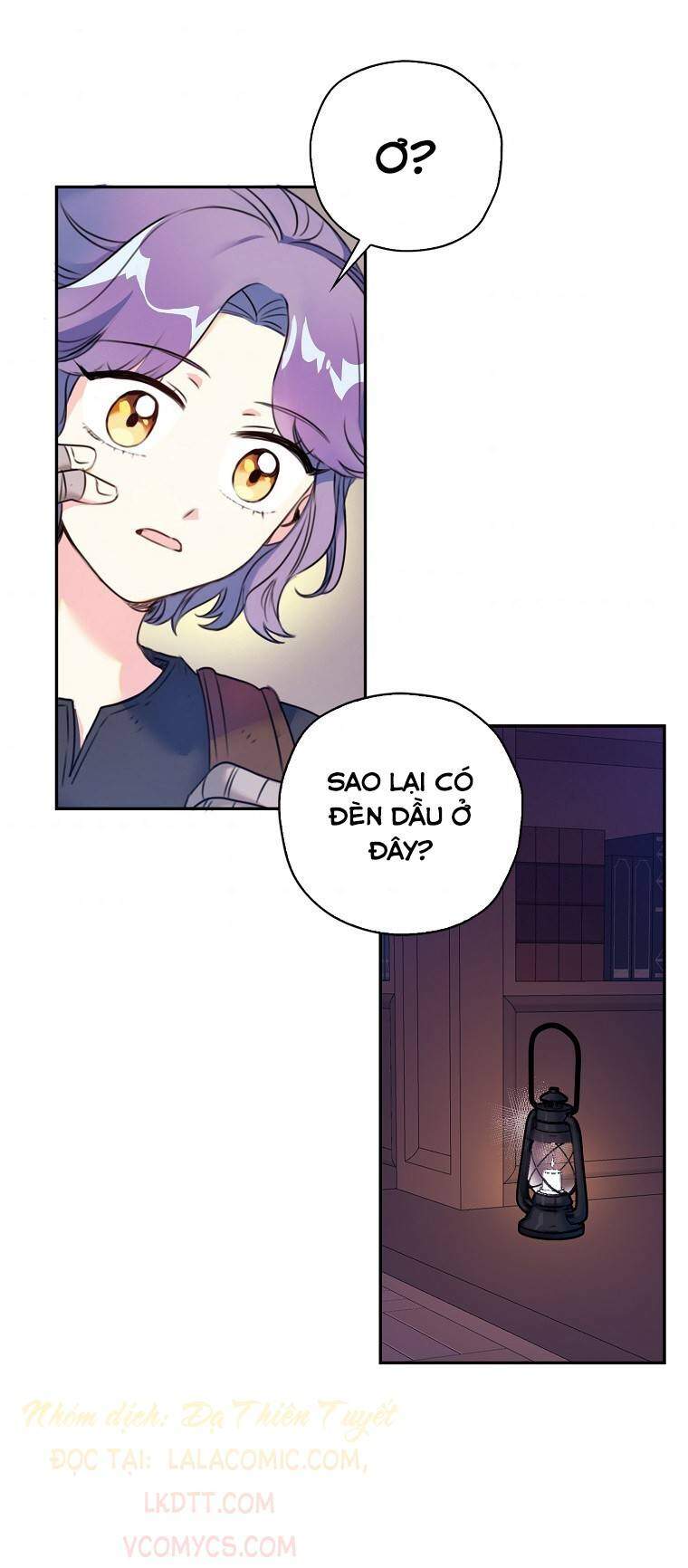 Sinh Ra Làm Con Gái Ác Nữ Chapter 5 - 41