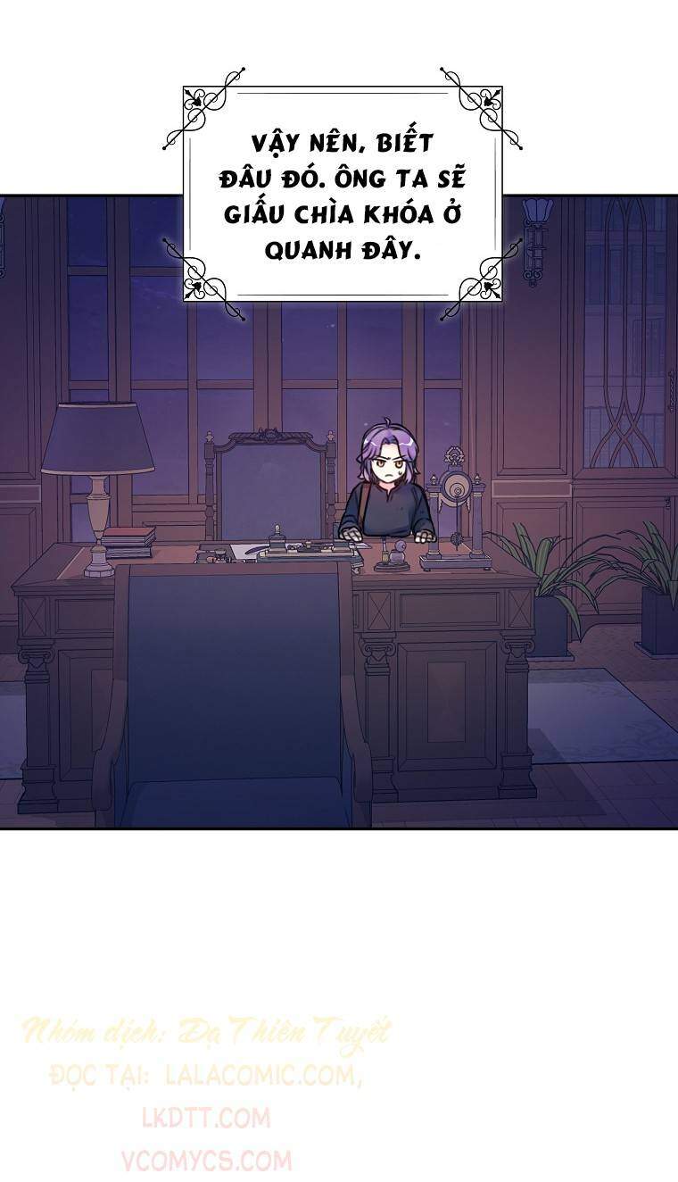 Sinh Ra Làm Con Gái Ác Nữ Chapter 5 - 7