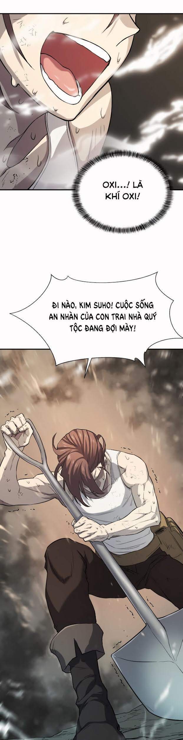 Bậc Thầy Thiết Kế Điền Trang Chapter 12 - 37