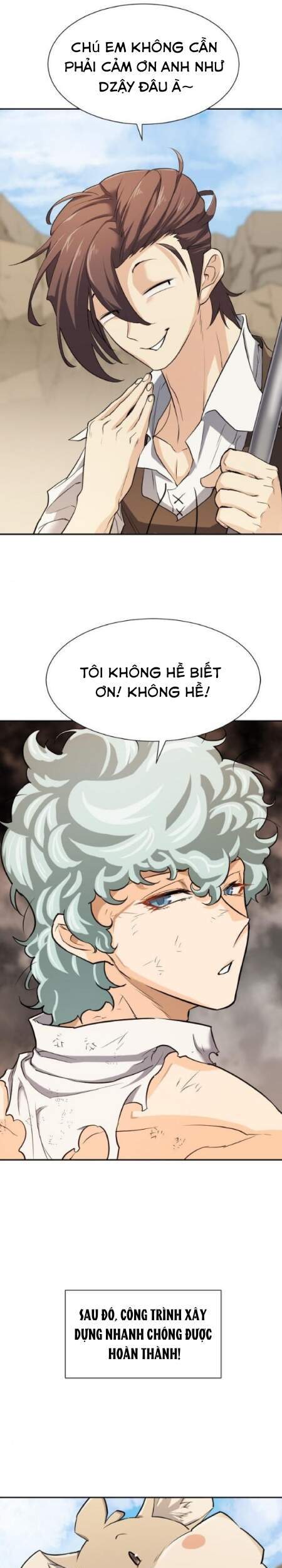 Bậc Thầy Thiết Kế Điền Trang Chapter 14 - 33