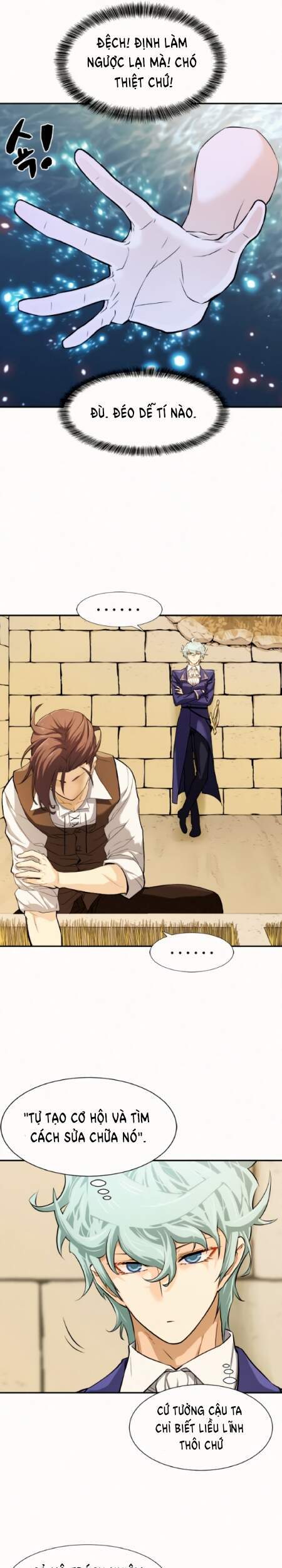 Bậc Thầy Thiết Kế Điền Trang Chapter 17 - 37