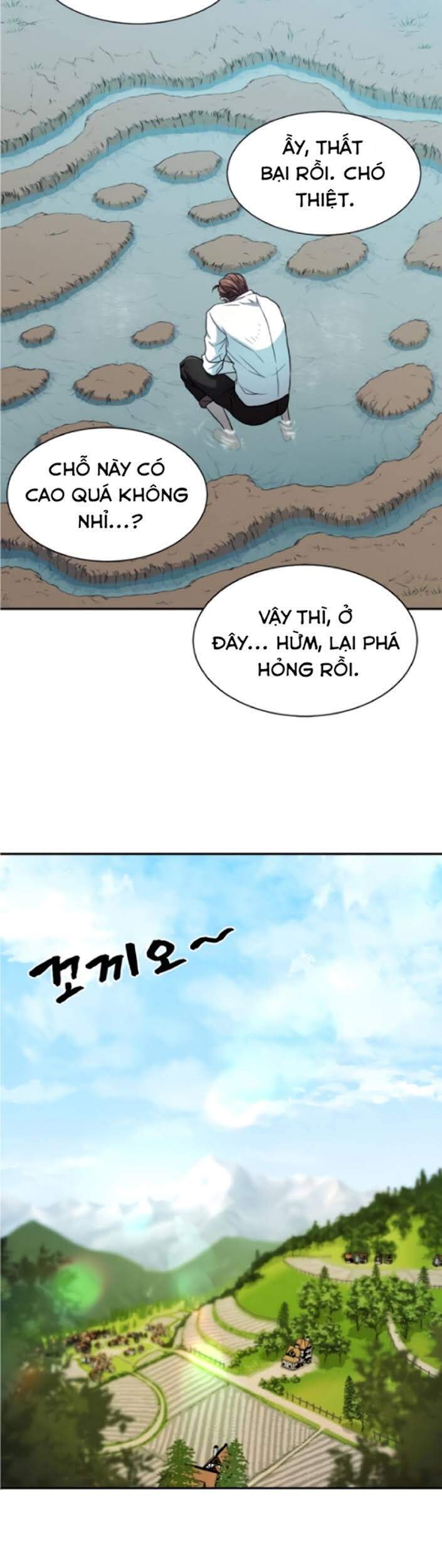 Bậc Thầy Thiết Kế Điền Trang Chapter 19 - 15